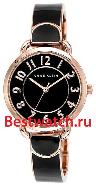 Часы Anne Klein Daily 1606RGBK